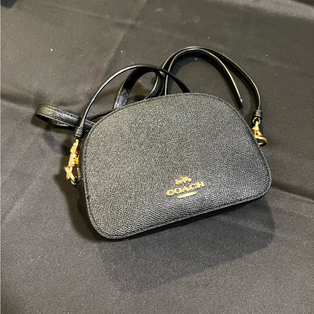Crossbody